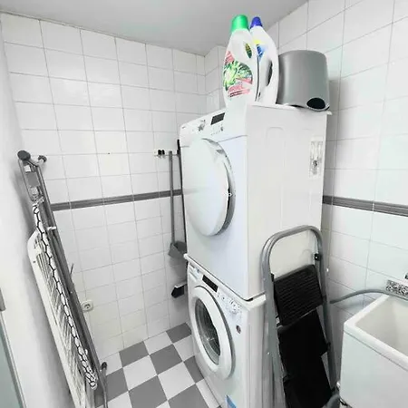 Apartament Primera Linea