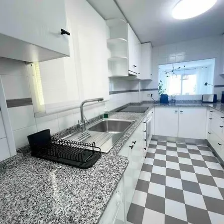Primera Linea Apartament