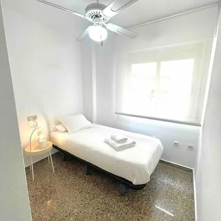 Appartement Primera Linea Altea