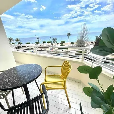 Primera Linea Apartman