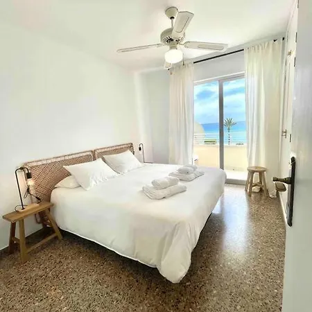 Primera Linea Appartement
