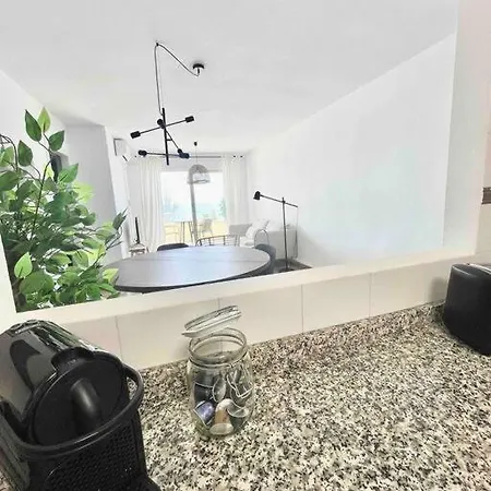 Primera Linea Appartement