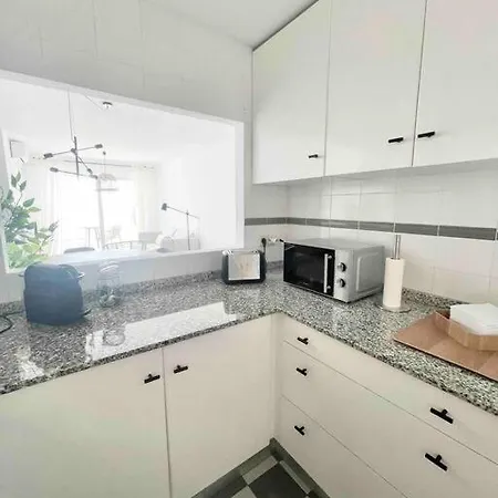Appartement Primera Linea Altea