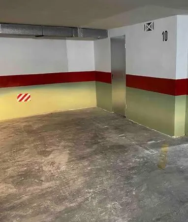 Apartman Primera Linea