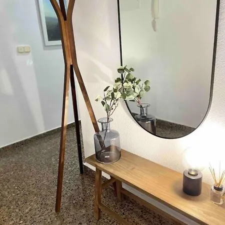 Appartement Primera Linea *