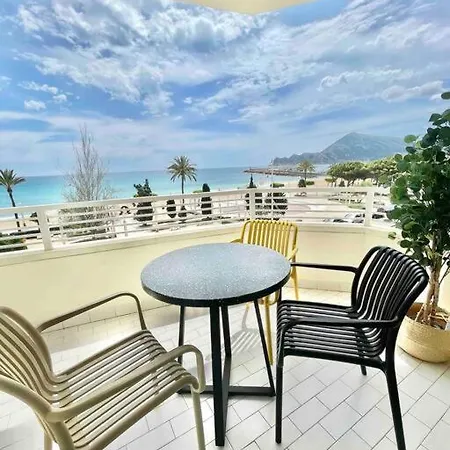 Appartement Primera Linea *