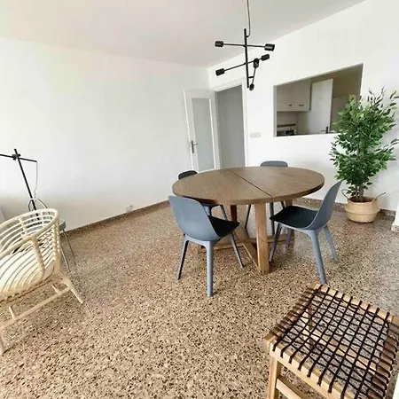 Primera Linea Appartement *