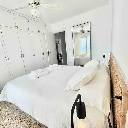 Appartement Primera Linea Altea