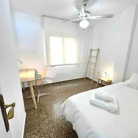 Primera Linea Appartement
