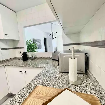 Primera Linea Appartement