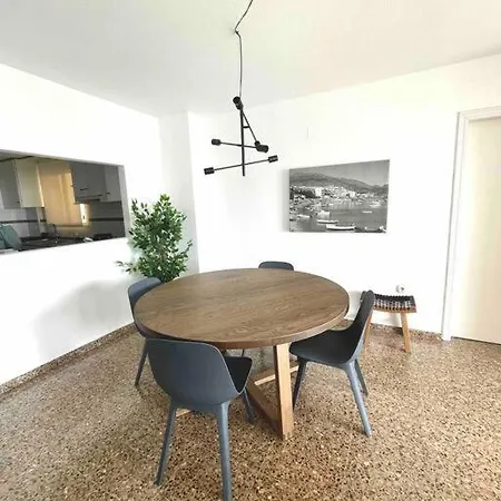 Primera Linea Appartement