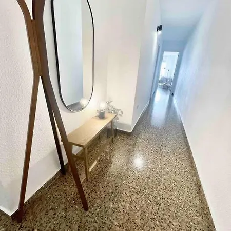 Appartement Primera Linea