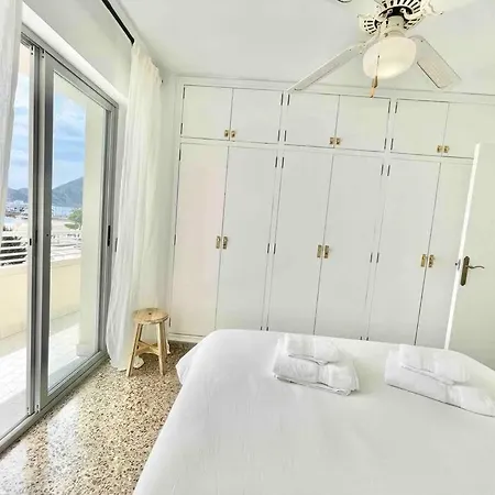 Appartement Primera Linea *