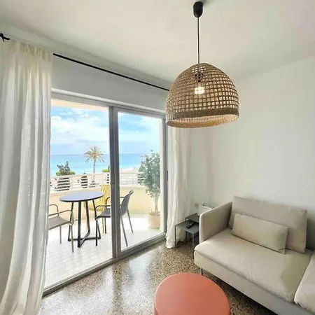 Appartement Primera Linea *