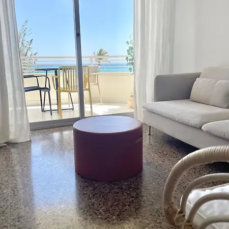 Primera Linea Appartement