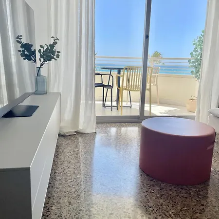 Appartement Primera Linea