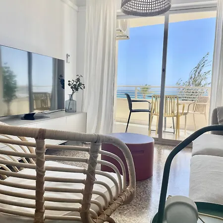 Appartement Primera Linea
